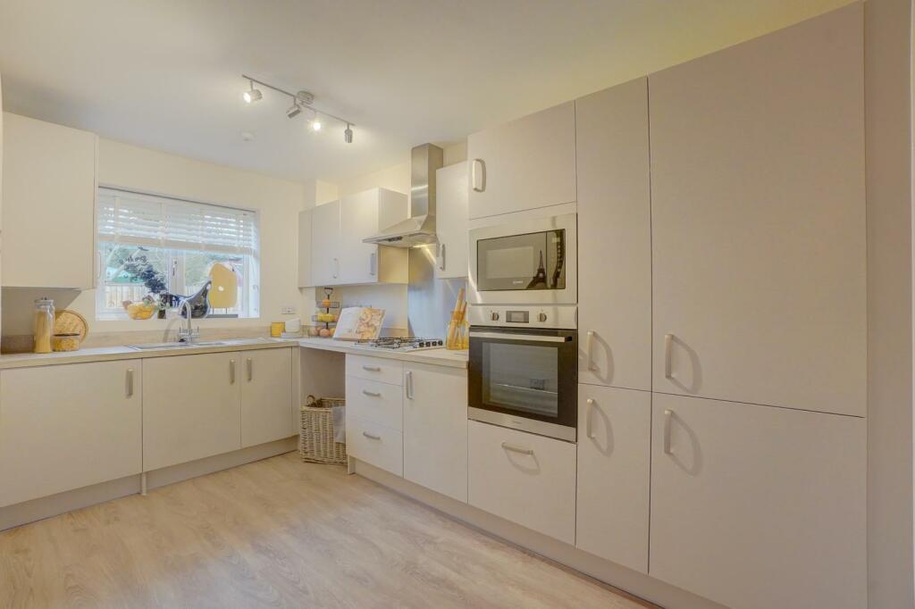 Additional image 5 of Little Warton Road, Warton, Tamworth