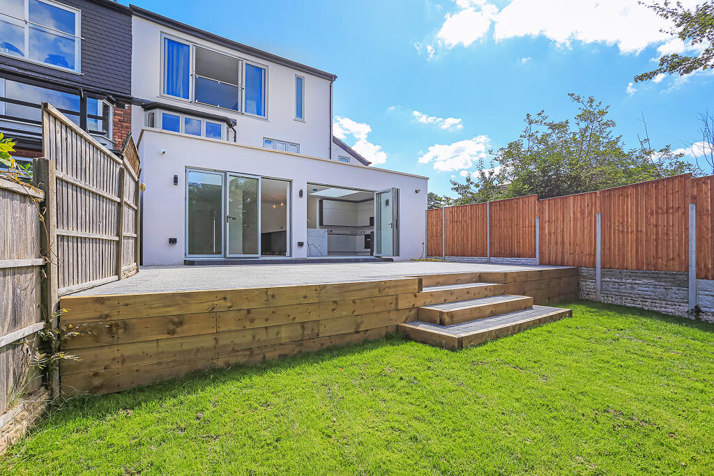 Additional image 41 of Reservoir Road, Solihull