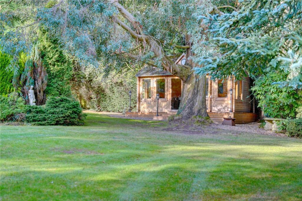 Additional image 25 of Wyndham House, Yew Tree Lane, Fairfield, Bromsgrove, Worcestershire, B61