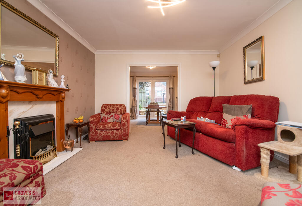 Additional image 6 of Fernwood Close, Redditch, Worcestershire