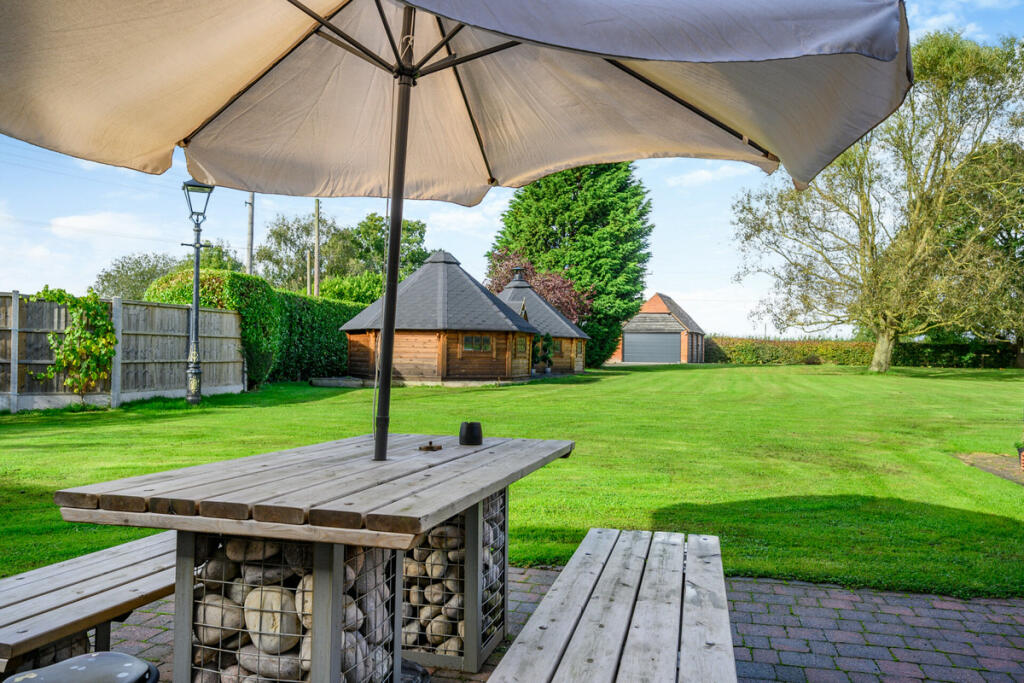 Additional image 24 of Arnolds Lane, Maxstoke, North Warwickshire B46 2QJ