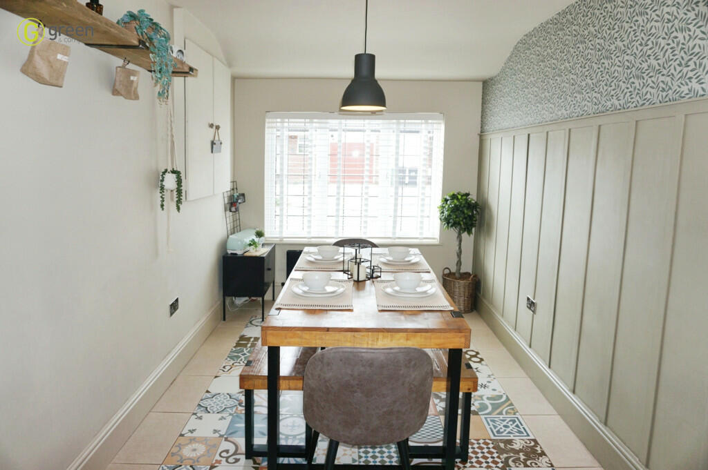 Additional image 23 of Breeden Drive, Curdworth