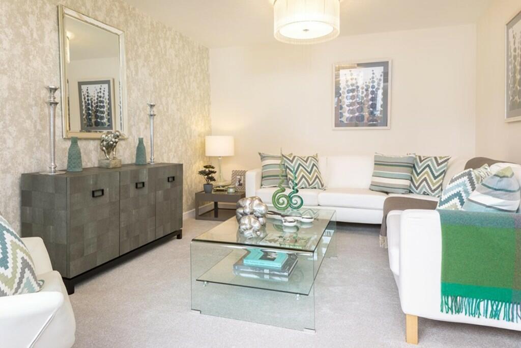 Additional image 3 of Plot 113, Austen Drive