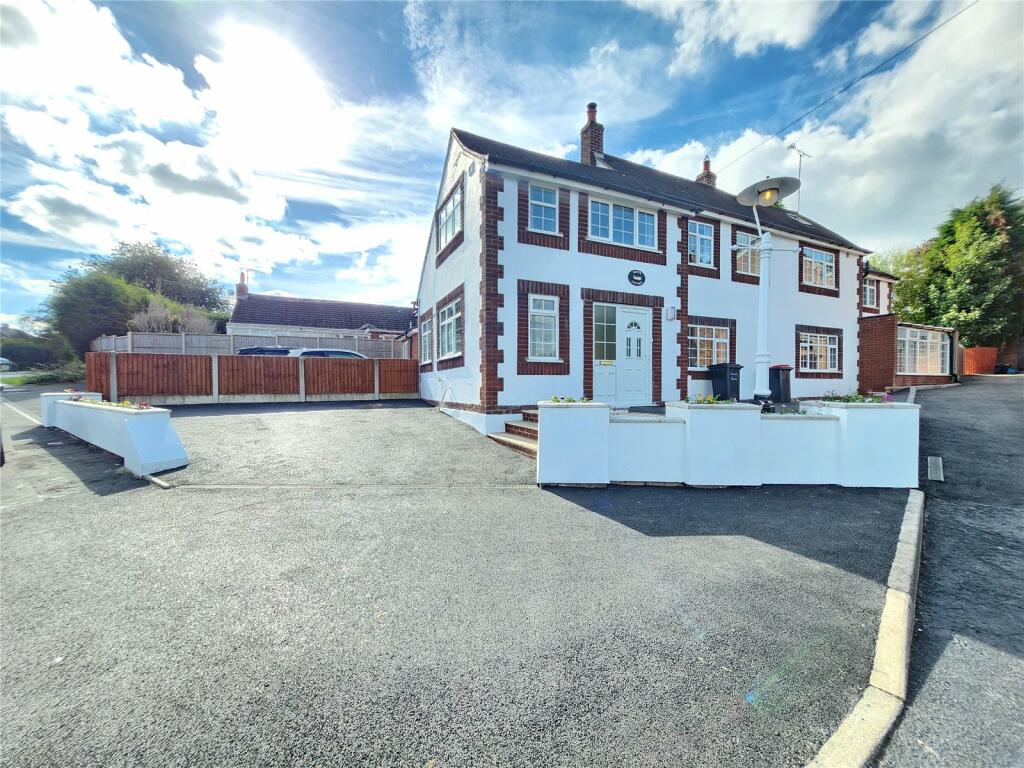 Additional image 24 of Common Lane, Polesworth, Tamworth, Warwickshire, B78