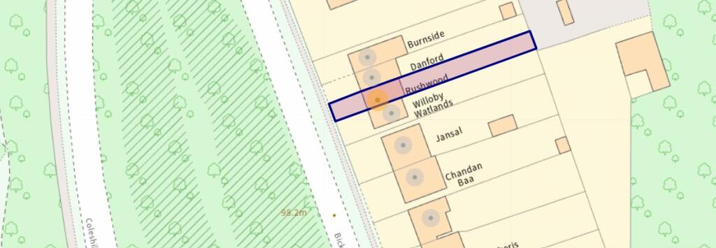 Additional image 14 of Bickenhill Lane, Marston Green, Birmingham, B37