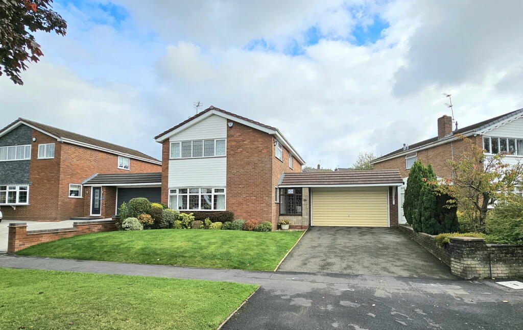 Additional image 23 of TIVIDALE, Oakham Road