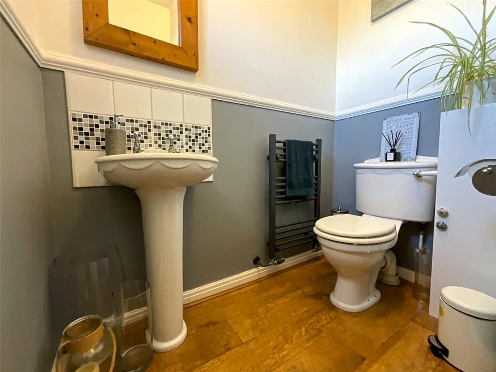 Additional image 14 of Marsett, Wilnecote, Tamworth, Staffordshire, B77