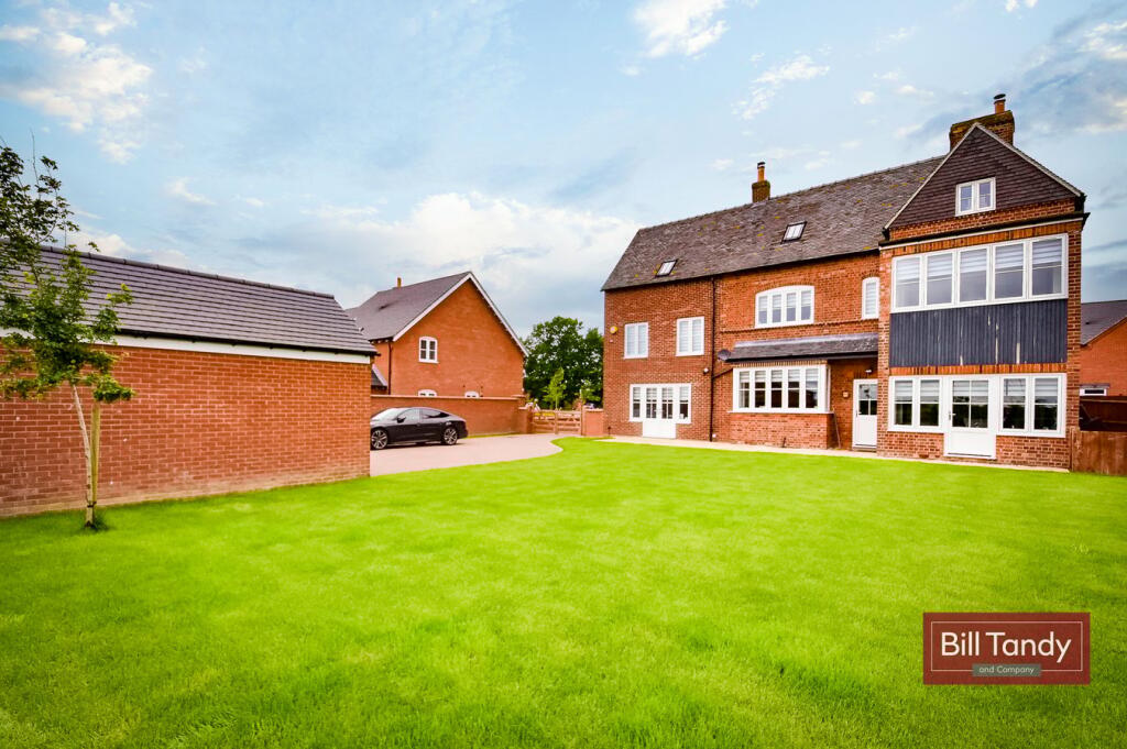 Additional image 2 of Manor Lane, Harlaston, Tamworth, B79