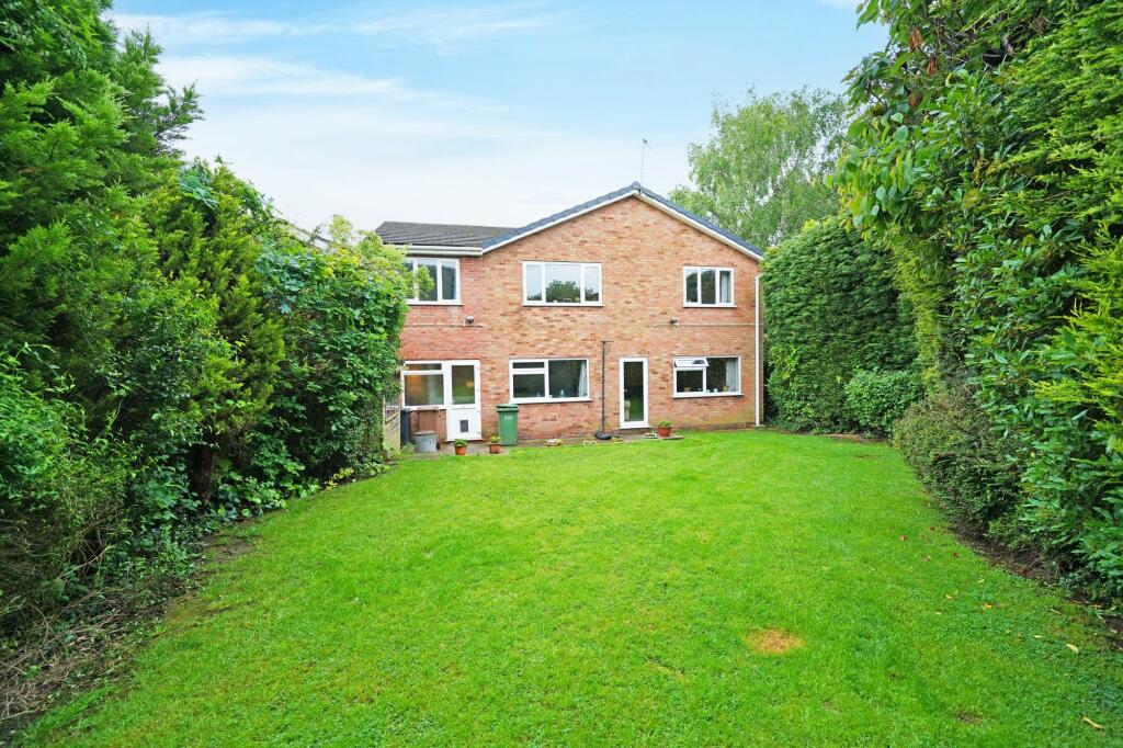 Additional image 22 of Hollywell Road, Knowle, B93