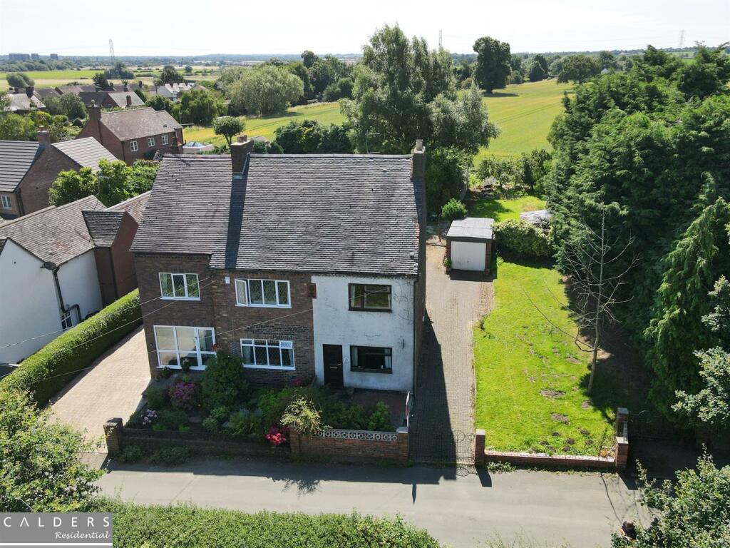 Additional image 15 of Nursery Lane, Hopwas, Tamworth