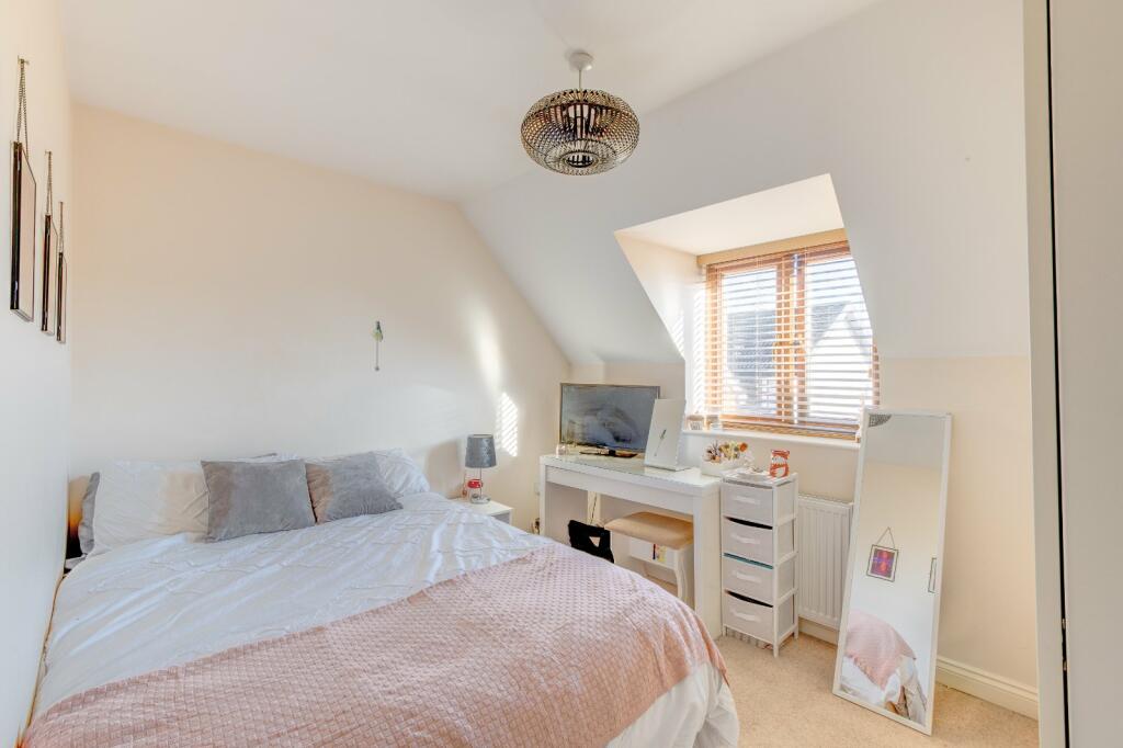 Additional image 11 of Upper Hall Close, Ipsley, Redditch, B98