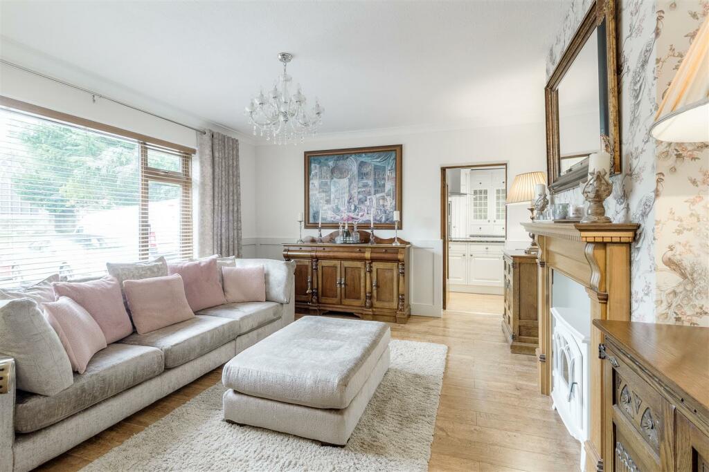 Additional image 8 of Church Lane, Seckington, B79