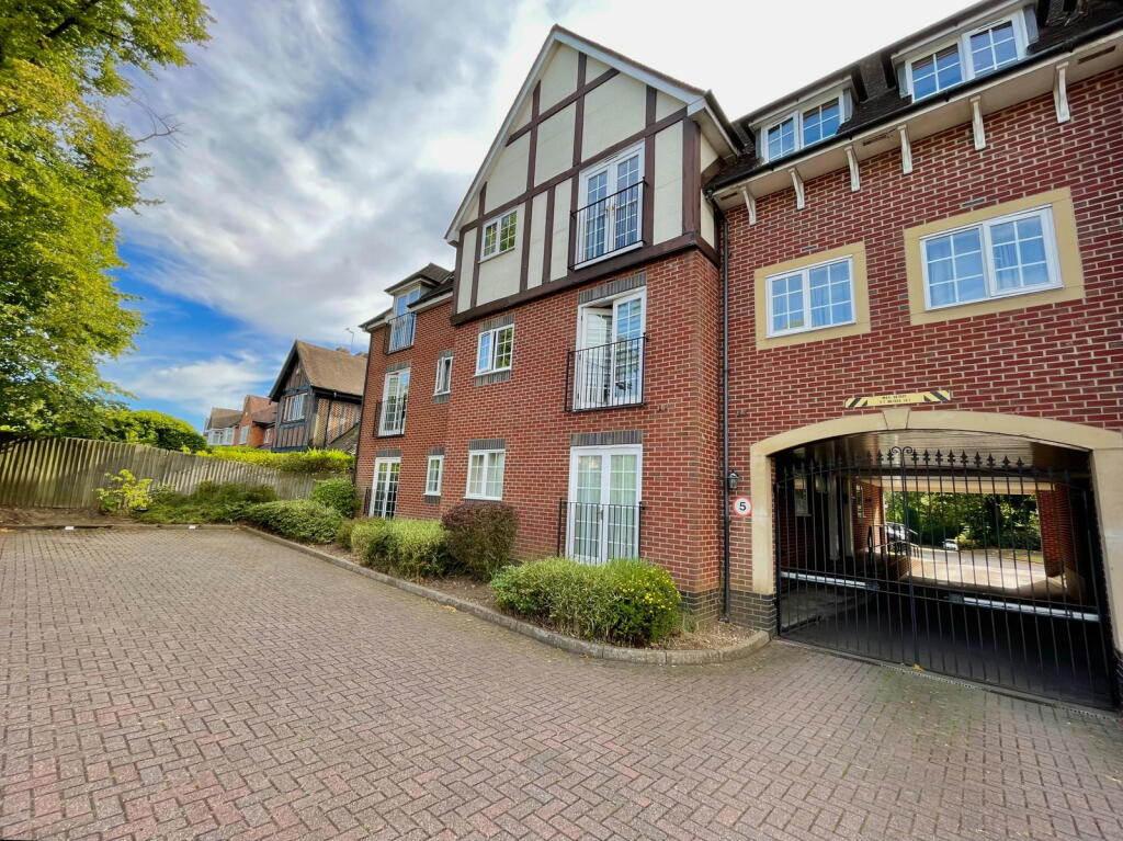 Additional image 13 of Warwick Park Court, Warwick Road, Solihull