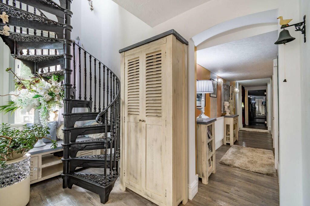 Additional image 20 of New Road, Shuttington