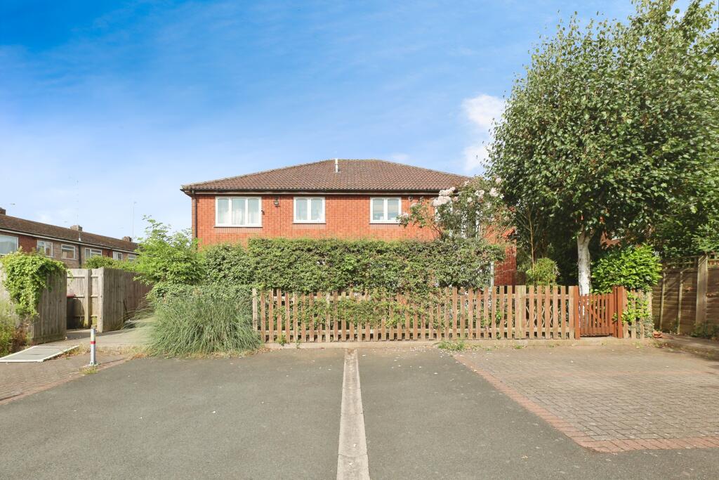 Additional image 14 of Colebridge Mews, Coleshill, Birmingham, Warwickshire, B46