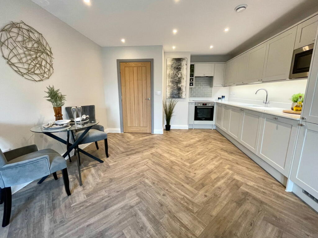 Additional image 12 of Apartment 5 Tanworth Lane, Shirley