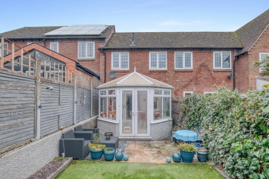 Additional image 15 of St Chads Mews, Old Warwick Road, Lapworth, Solihull, B94 6LD