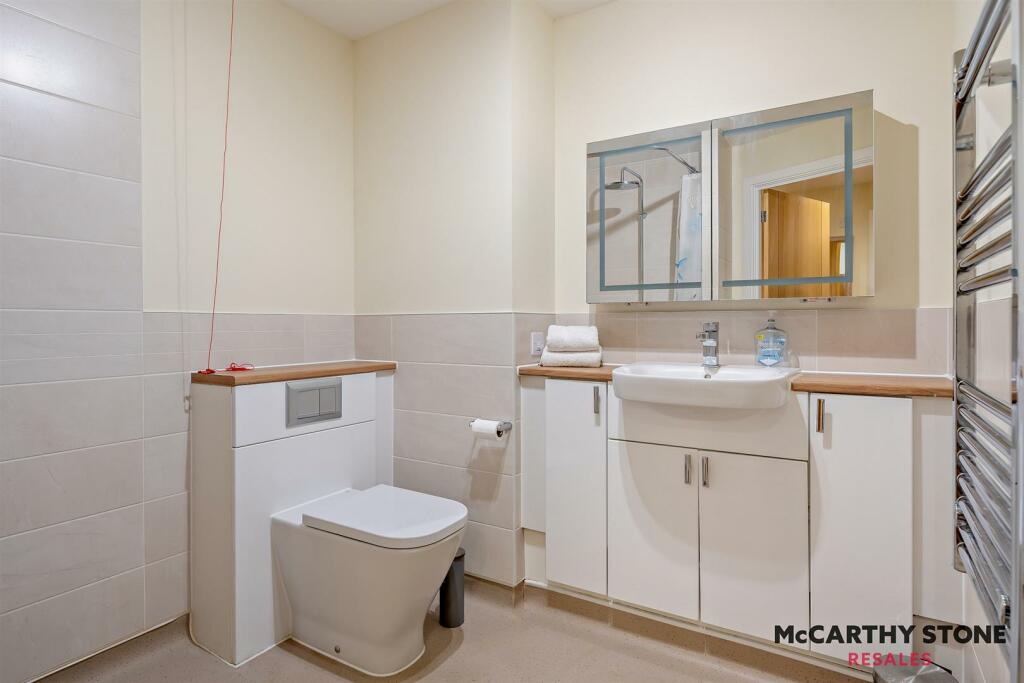 Additional image 8 of Lambrook Court, Gloucester Road, Larkhall, Bath