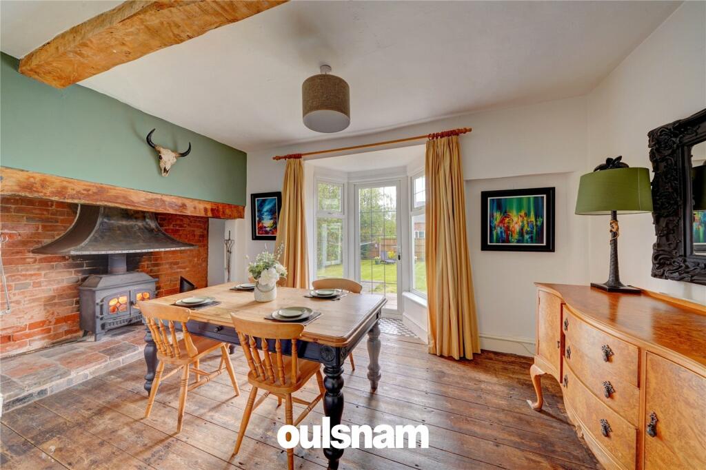 Additional image 4 of Sheepcote Cottages, Sheepcote Grange, Bromsgrove, Worcestershire, B61