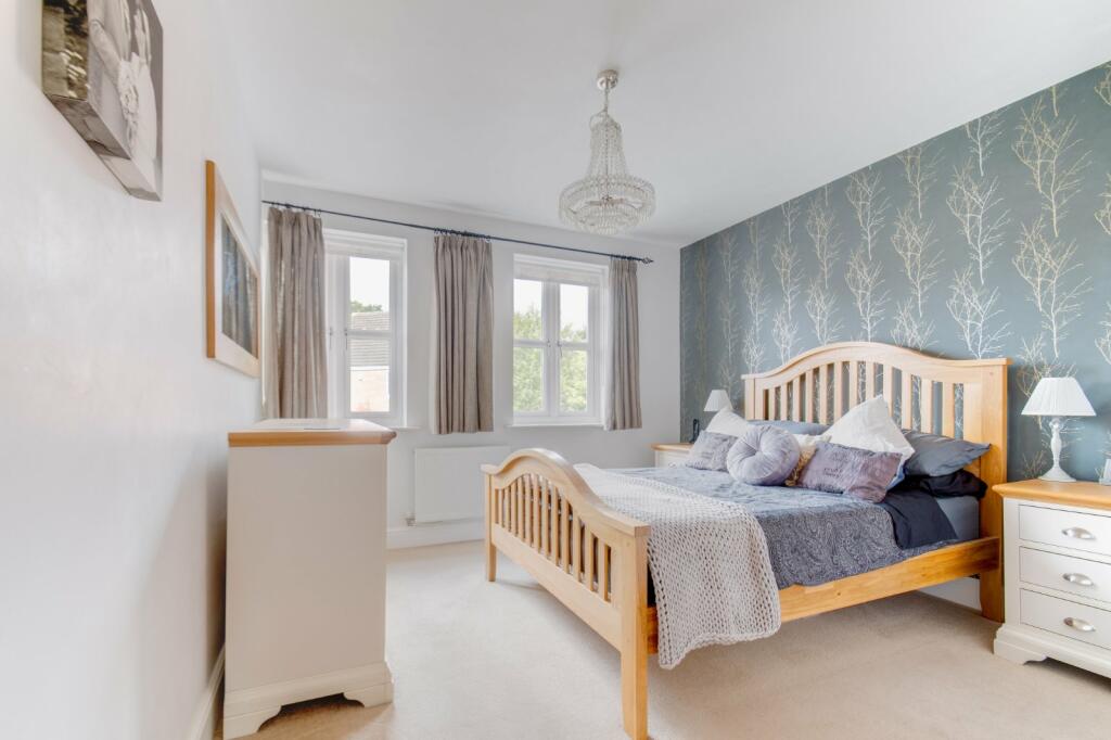 Additional image 7 of Damson Grove, Solihull, West Midlands, B92