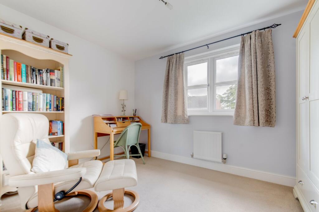 Additional image 12 of Damson Grove, Solihull, West Midlands, B92