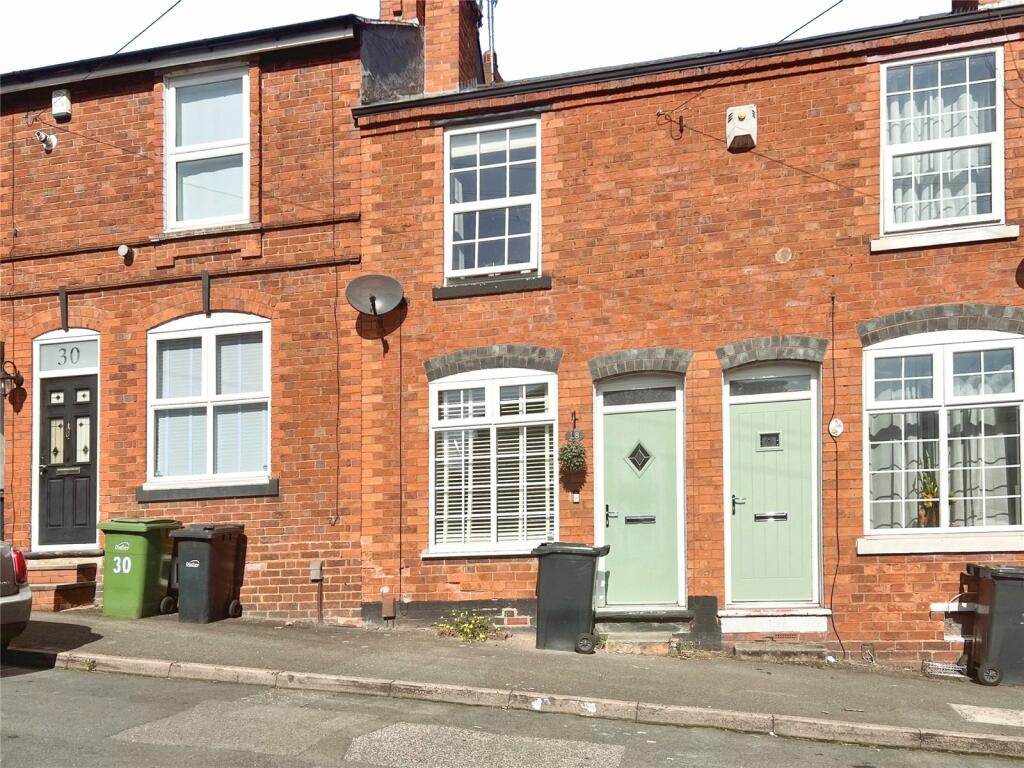 Additional image 20 of Alma Street, Halesowen, West Midlands, B63