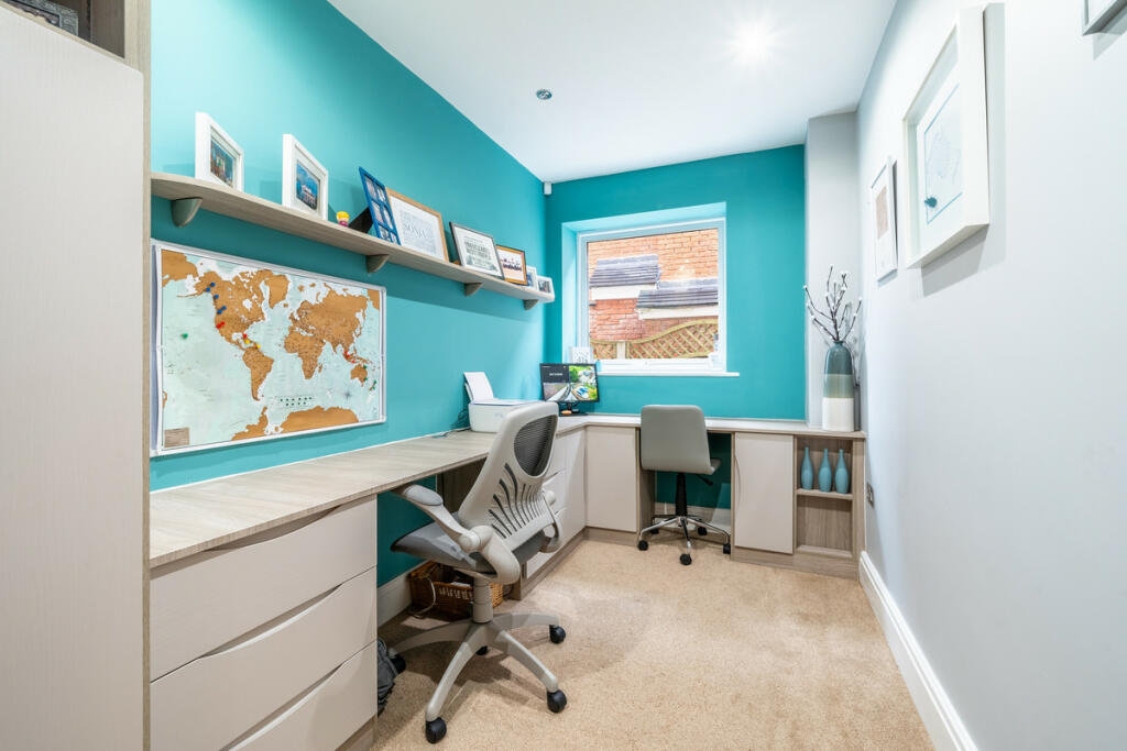 Additional image 6 of Whitefields Road, Solihull, B91 3NY