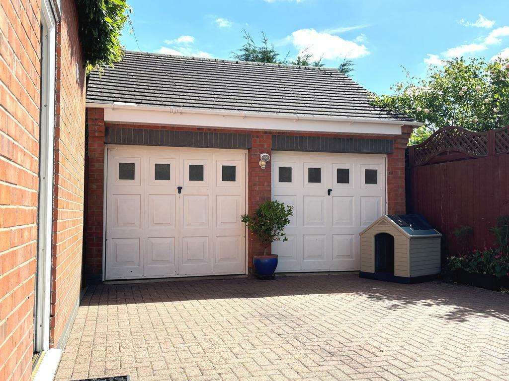 Additional image 17 of Stepping Stones, Bidford-On-Avon, Alcester