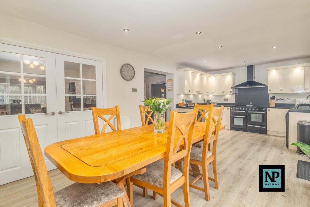 Additional image 11 of Lindisfarne, Glascote, B77