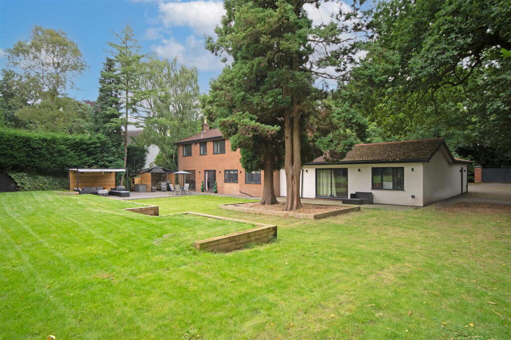 Additional image 36 of Walsall Road, Little Aston, Sutton Coldfield