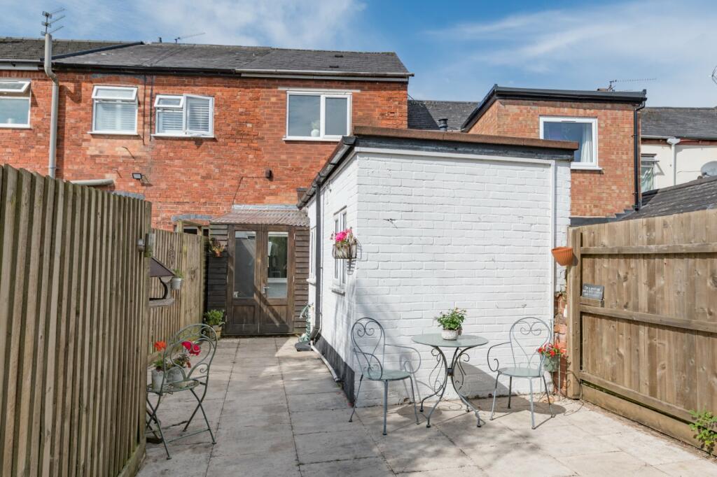 Additional image 16 of Evesham Road, Crabbs Cross, Redditch, Worcestershire, B97