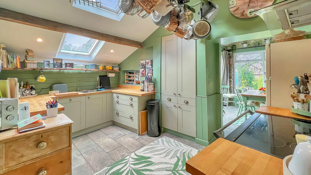 Additional image 6 of Nunney Catch, Frome