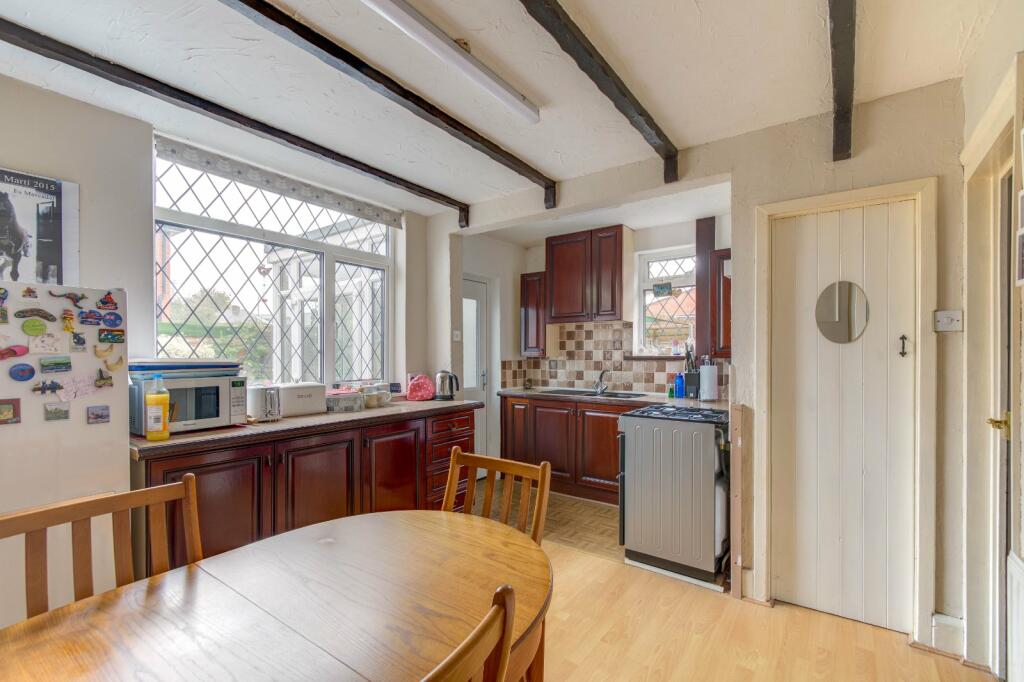 Additional image 4 of Kendal Rise Road, Rednal, Birmingham, West Midlands, B45