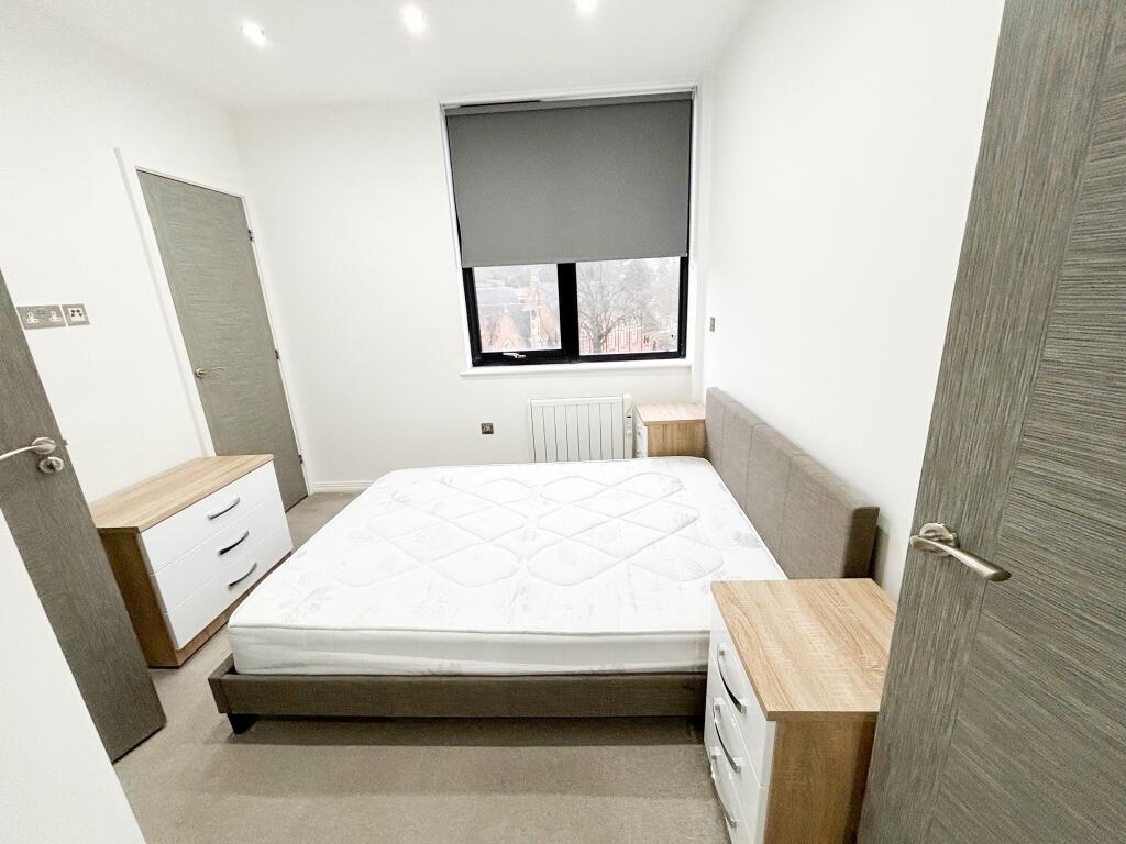 Additional image 5 of 302 Knights House, Parade, Sutton Coldfield, West Midlands, B72