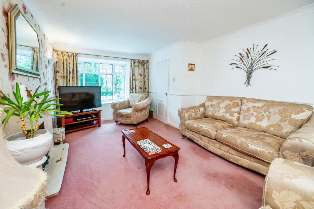 Additional image 7 of Mercot Close, Redditch, Worcestershire, B98