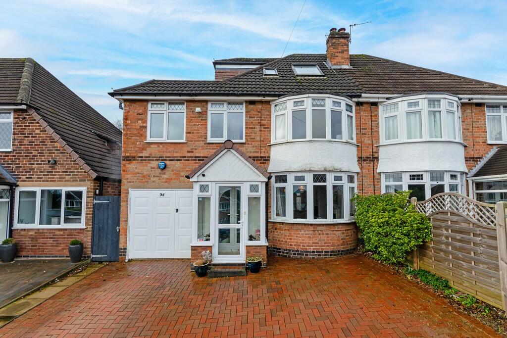 Additional image 15 of Maney Hill Road, Sutton Coldfield
