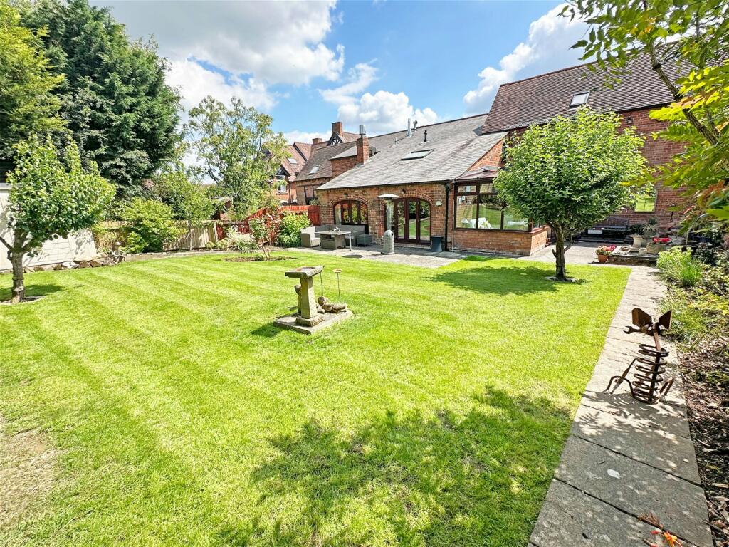 Additional image 39 of Houndsfield Court, Houndsfield Lane, Wythall, B47 6LX