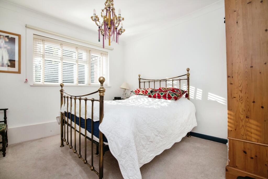 Additional image 14 of Birmingham Road, Mappleborough Green, Studley, Warwickshire, B80