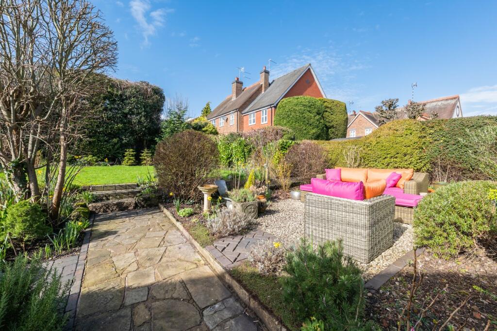 Additional image 29 of High Street, Henley-in-Arden, Warwickshire, B95