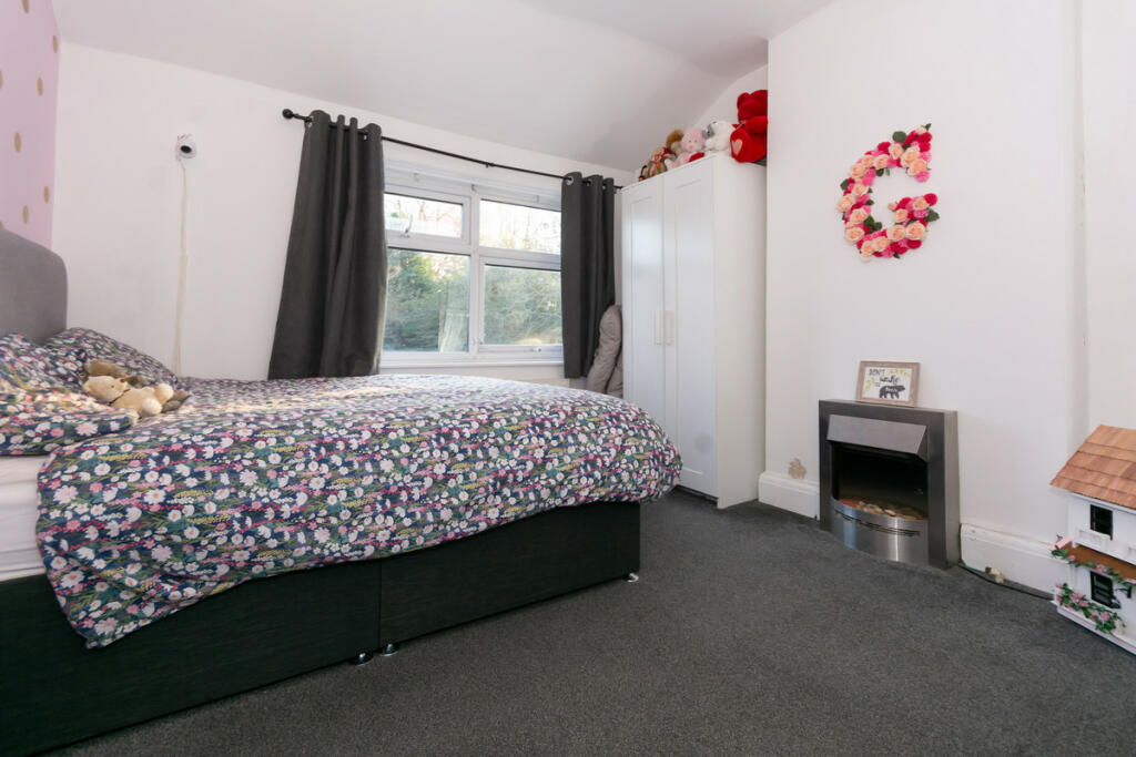 Additional image 11 of Jockey Road, Sutton Coldfield, B73 5