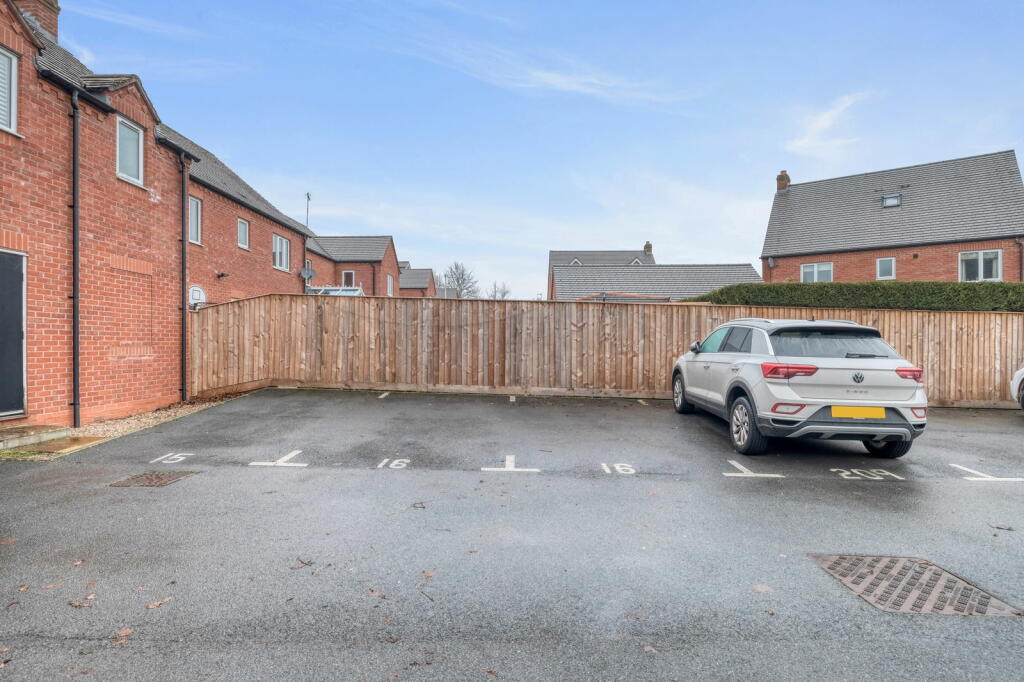 Additional image 13 of Market Way, Henley-in-Arden, B95 5FD