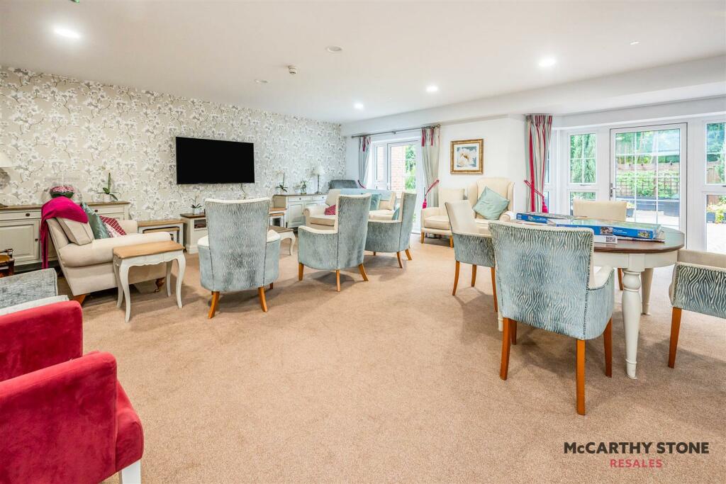 Additional image 21 of Ravenshaw Court, Four Ashes Road, Bentley Heath, Solihull