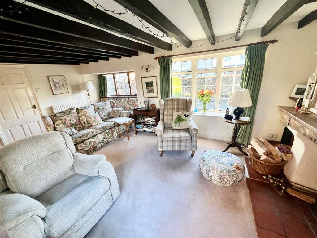 Additional image 22 of Creynolds Lane, Cheswick Green, Solihull