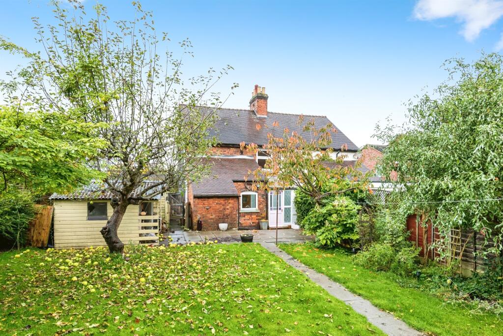 Additional image 17 of Woodhouse Lane, Tamworth