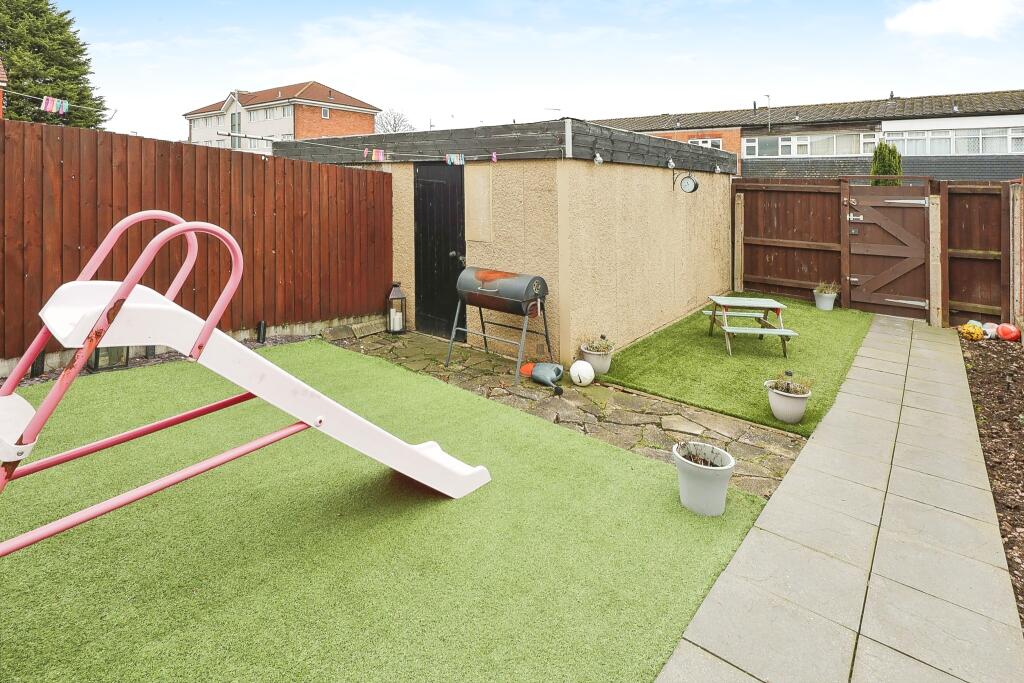 Additional image 17 of Montrose Drive, Birmingham, West Midlands, B35