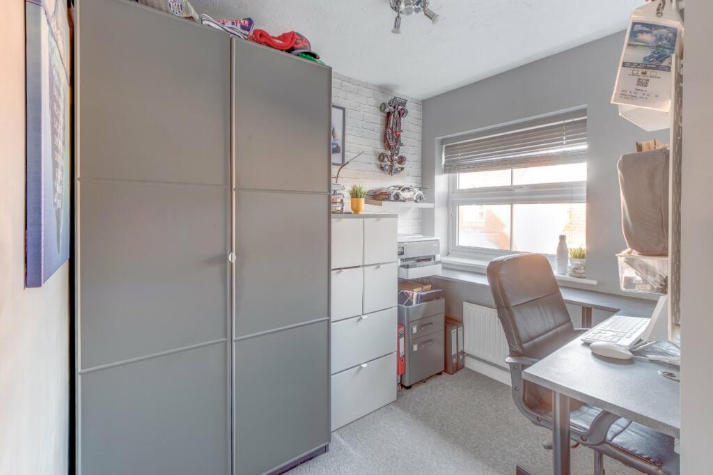 Additional image 11 of Vowchurch Close, Brockhill, Redditch, B97