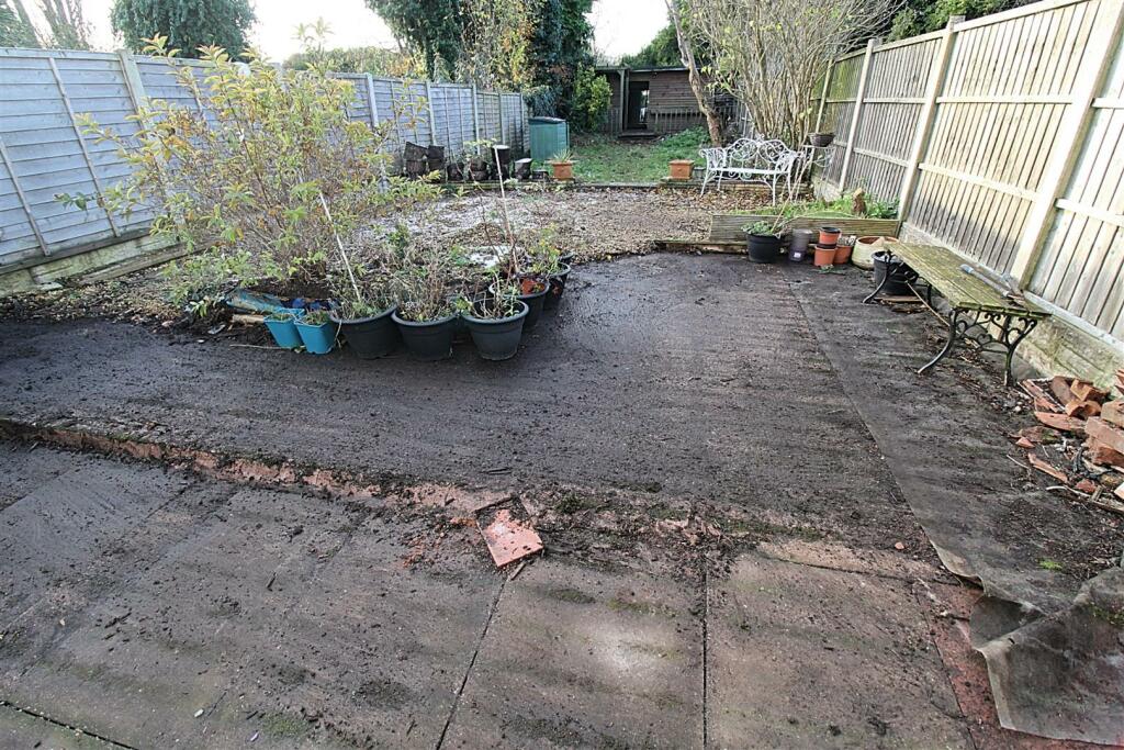 Additional image 35 of The Green, Castle Bromwich Village