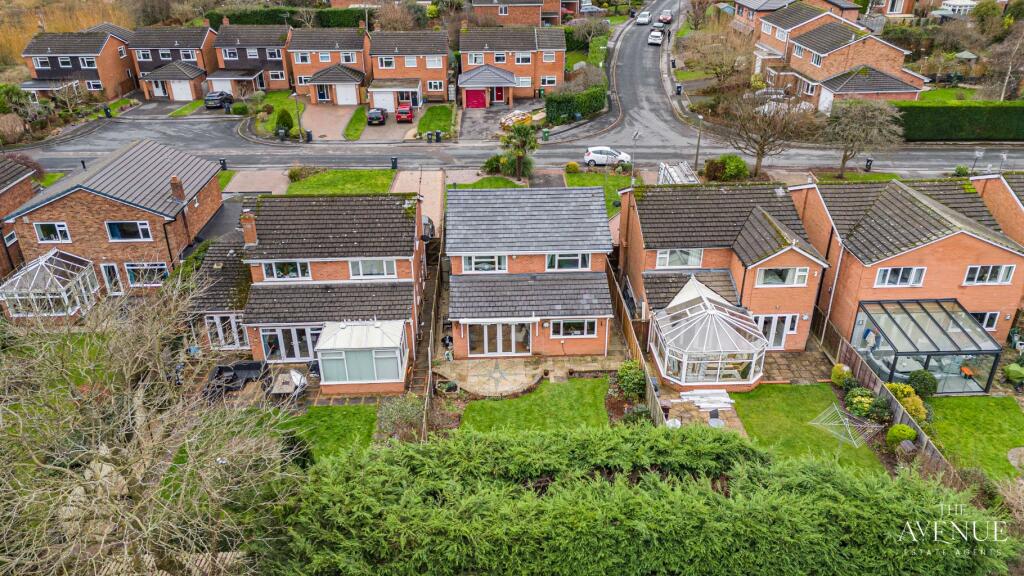 Additional image 27 of Alveston Grove, Solihull, B93