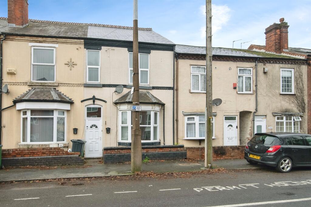 Additional image 17 of Hallam Street, West Bromwich