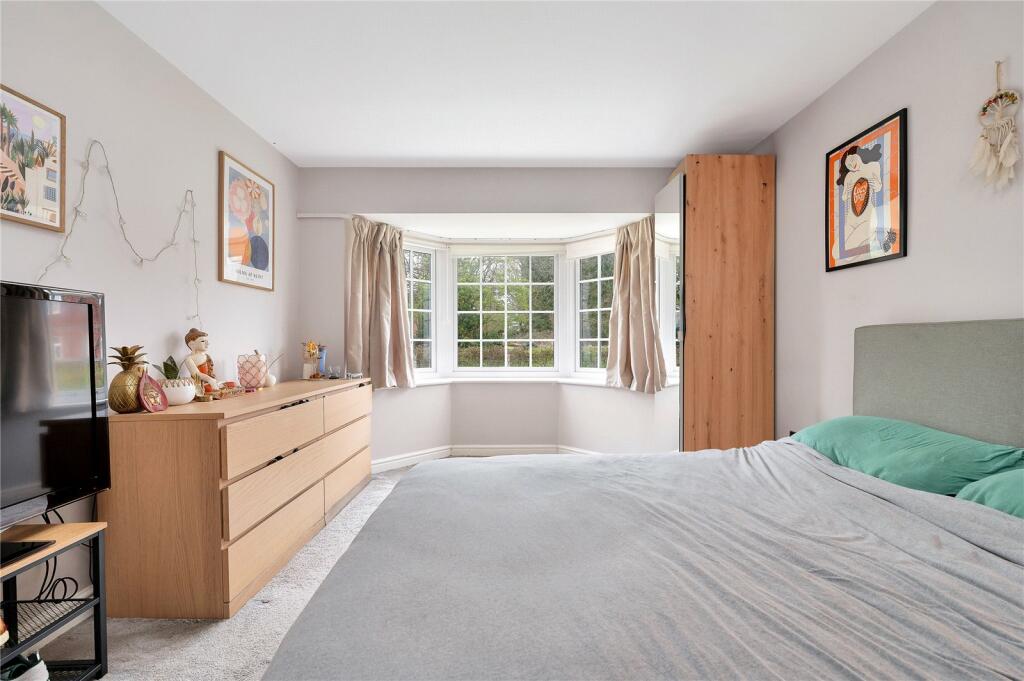 Additional image 7 of Newton Lodge, Newton Regis, Tamworth